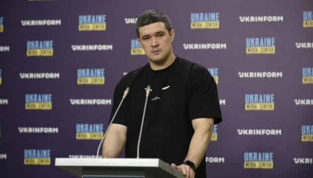 $75 миллионов от Амазон AWS и новые проекты с VISA: Федоров подвел итоги визита в США