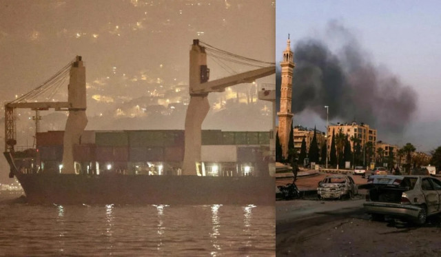 Не дають дозвіл: росіяни не можуть потрапити в сирійський Тартус, - Плетенчук
