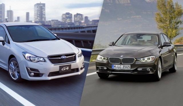 Названо 6 найкращих недорогих повнопривідних автомобілів з пробігом
