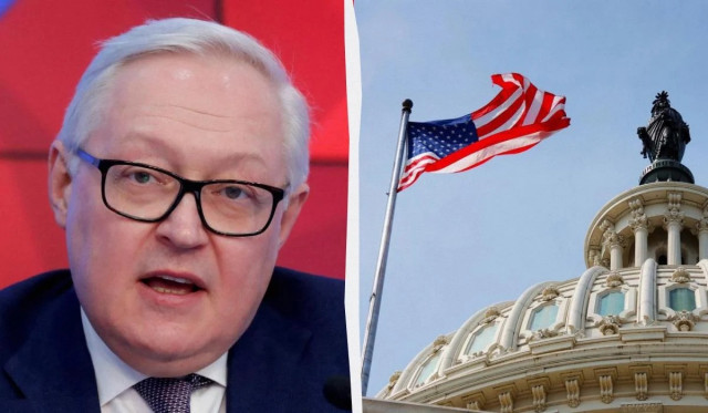 У Росії підтвердили, що вже ведуть переговори зі США
