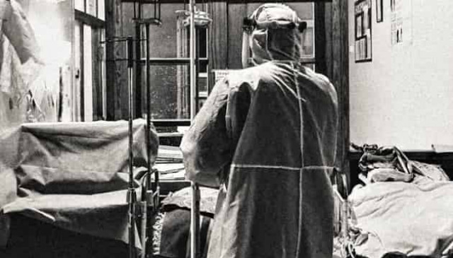 Ukraine reports 6,377 new coronavirus cases