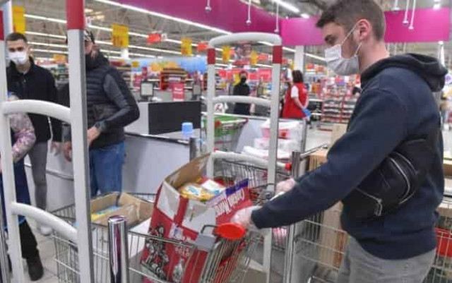 В Украине повысят прожиточный минимум 