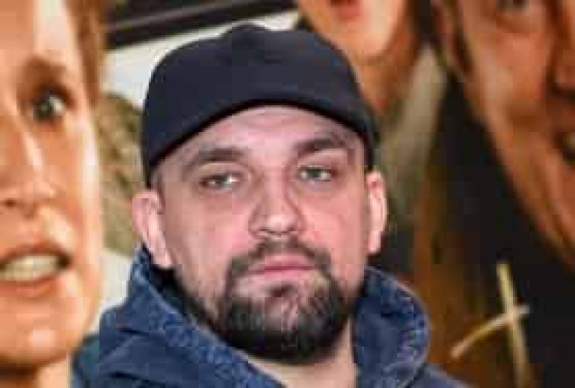 Моргенштерна решили не пускать в Украину