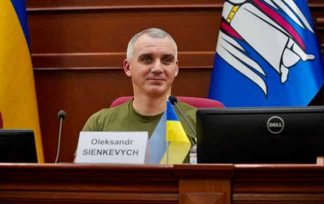 Мэр Николаева сказал, есть ли пророссийские настроения в городе
