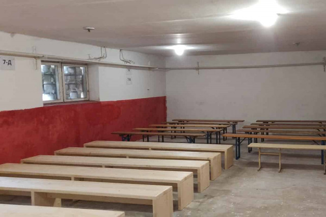 У Києві перевірили всі укриття: результат невтішний
