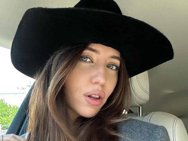 Змучена Надя Дорофєєва поскаржилася на проблеми зі здоров'ям
