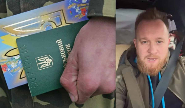 70-80% людей, які оновлюють дані в ТЦК, мають причини для відстрочки, - нардеп
