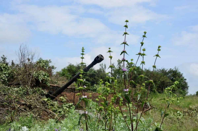 Результати контрнаступу на півдні: у Генштабі ЗСУ розкрили площу звільненої землі
