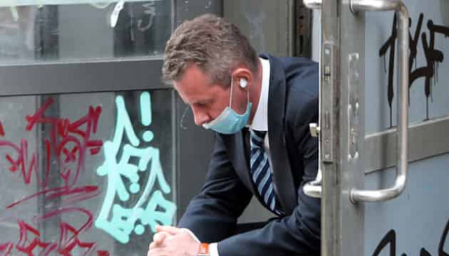 Ukraine reports 1,008 new coronavirus cases in past 24 hours