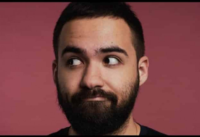 Российского комика Гарика Оганисяна снова не пустили в Грузию
