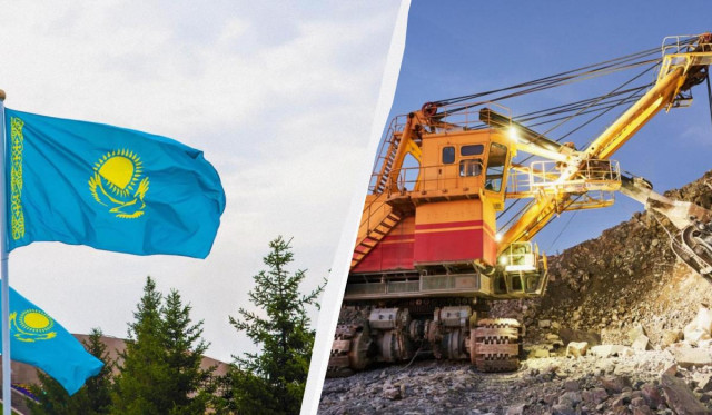 Санкції проти Росії вдарили по найбільшому у світі видобувнику урану, - FT
