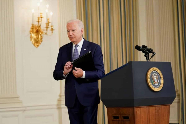 США повинні вберегти світ від нової великої війни, - Bloomberg
