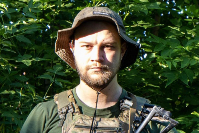 Публічне СЗЧ: бійцю Гнезділову повідомили про підозру
