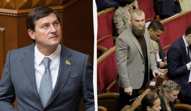Депутати-втікачі не переобтяжуватимуть себе роботою в комітетах: Рада ухвалила рішення
