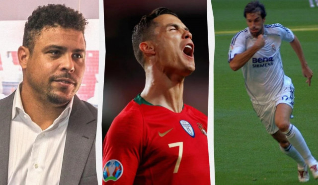 Названо найкращих страйкерів ХХІ століття: в топ-10 є український футболіст
