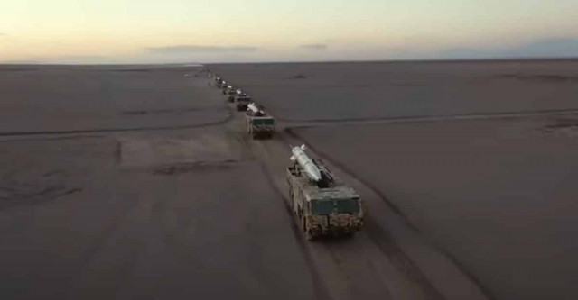 Нові реактивні дрони та балістичні ракети для Росії: у ЗСУ відреагували на загрозу
