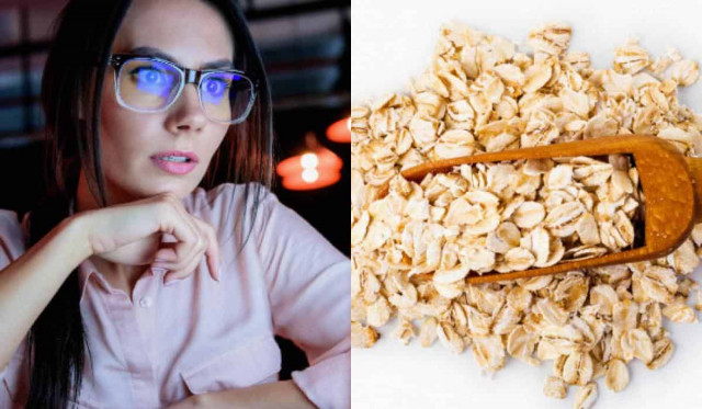 Що станеться з вашим тілом, коли ви їстимите вівсянку щодня
