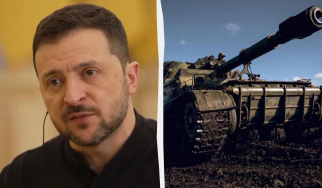 Зеленському слід знизити мобілізаційний вік, щоб зберегти підтримку Заходу, - Bloomberg
