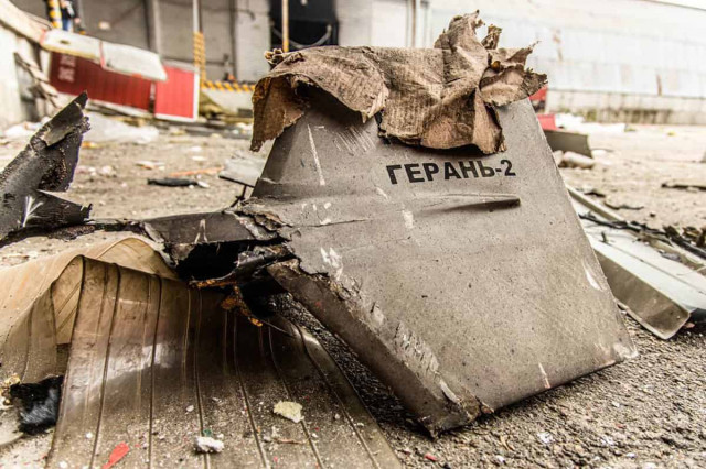 Россия изменила тактику ракетного террора на фоне усиления украинской ПВО – CNN
