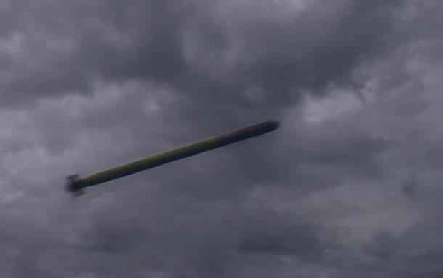 При обстреле Днепропетровской области погиб человек