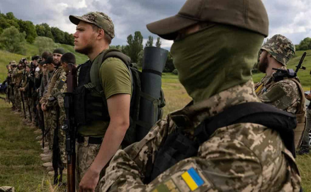 Россия тормозит возвращение пленных из полка 