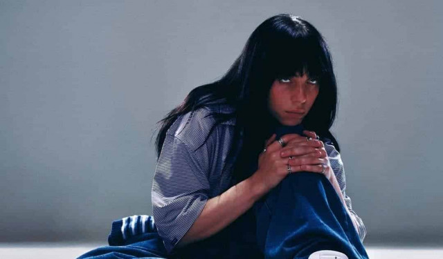 Приголомшлива новинка від Біллі Айліш: співачка випустить екологічно чистий альбом
