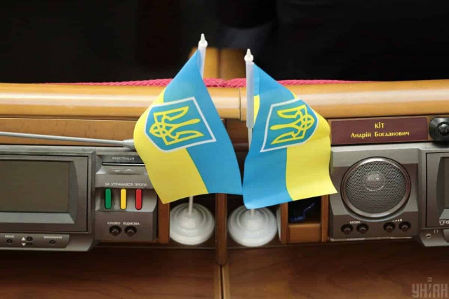 Ухвалено законопроект про мобілізацію: деталі щодо вилучення норми про демобілізацію
