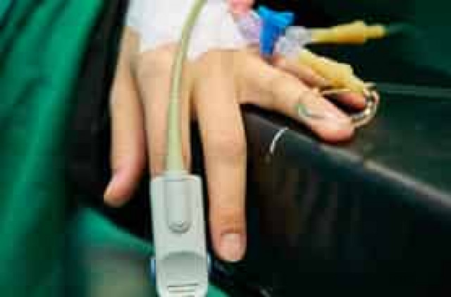 14-летняя девочка впала в алкогольную кому в Днепре 