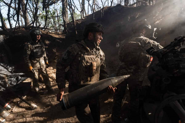 Наступ РФ на Харківщині: в ISW розкрили справжню стратегічну мету окупантів
