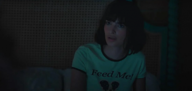 Netflix показав трейлер ромкому 