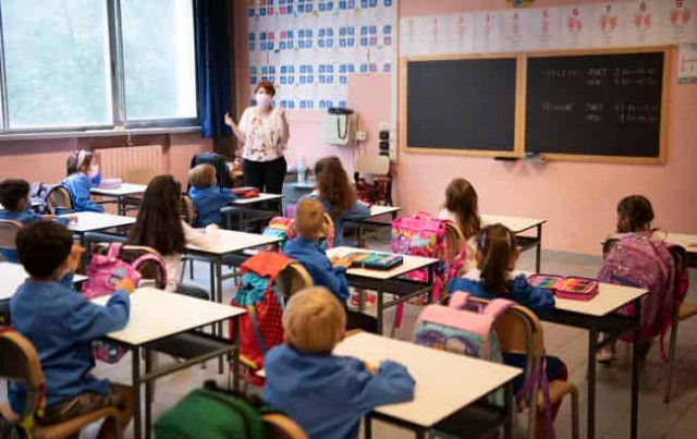 Мэр Харькова сделал заявление о работе школ с 1 сентября
