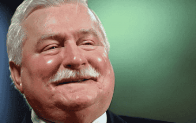 Бывший президент Польши призвал уменьшить Россию