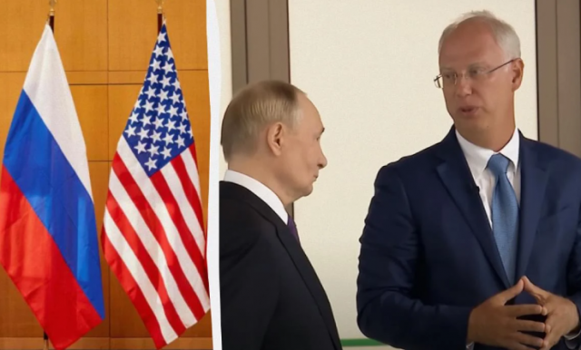 Зустріч Трампа і Путіна принесе мир, - спецпредставник Кремля
