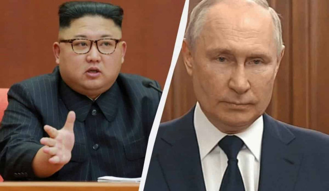 Бронепотяг Кім Чен Ина вирушив в напрямку Росії, - південнокорейські ЗМІ
