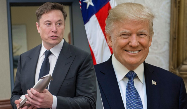 Маск про дебати у США: Гарріс перевершила очікування, але Трамп працюватиме краще
