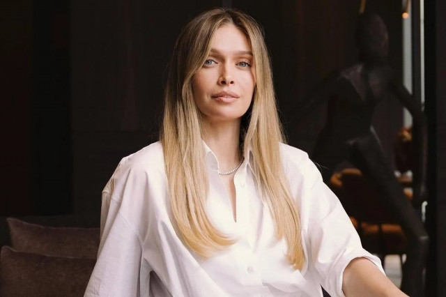 Віра Брежнєва після розлучення з Меладзе закрутила новий роман (фото)
