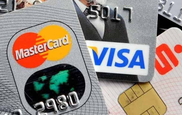 Visa и Mastercard снизят межбанковскую комиссию в Украине
