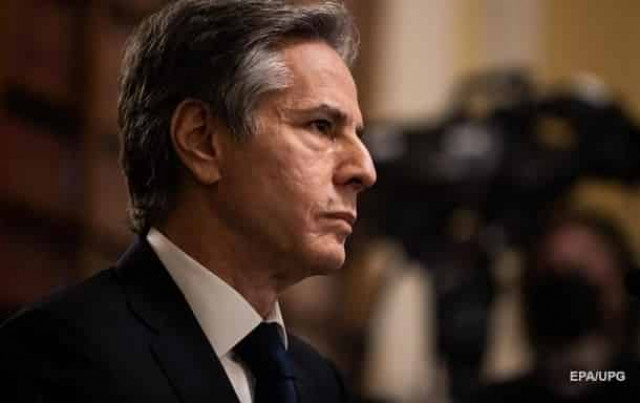 США поддержат энергобезопасность Украины