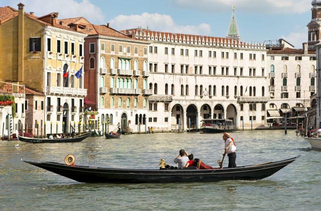 Прихована сторона Венеції: названо найкращий спосіб познайомитися з історією міста
