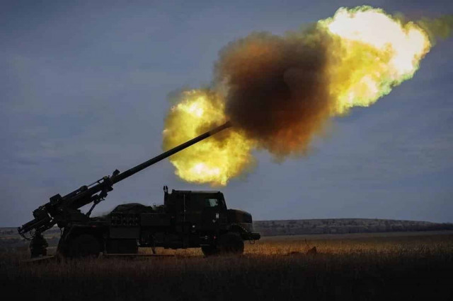 Майже сотня атак за добу: Генштаб розповів, де йдуть найзапекліші бої
