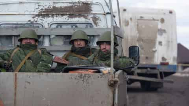 В России начали чаще возвращать на войну недолеченных оккупантов, - СМИ