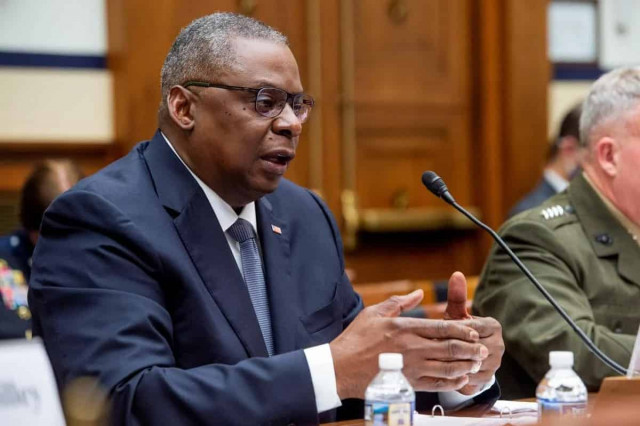 Глава Пентагону потрапив до лікарні: наскільки все серйозно
