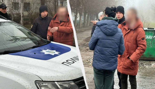 Обстріляв та кинув гранату: затримано підозрюваного у вбивстві заступника мера Нікополя
