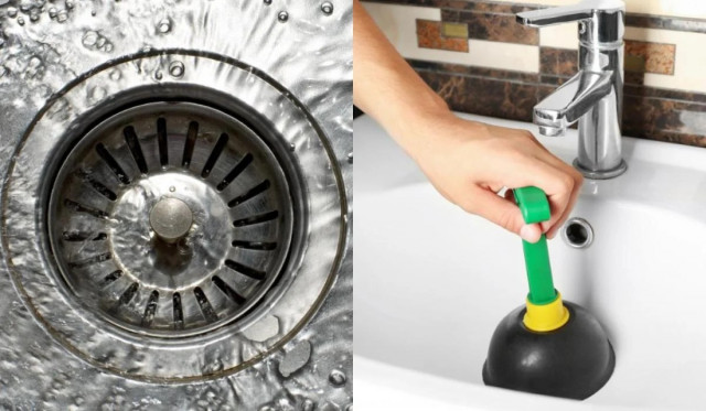 Не тільки окріп і олія: 10 речей, які не можна змивати в раковину
