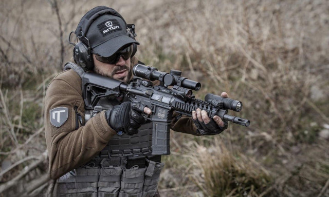 У Франції збанкрутував відомий виробник зброї, з яким Київ уклав великий контракт, - ЗМІ
