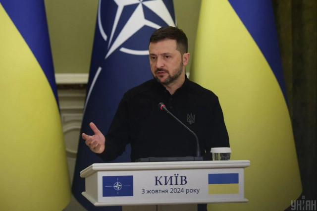 Путін збільшує війська на 150 тисяч і може напасти на Польщу та Литву, - Зеленський
