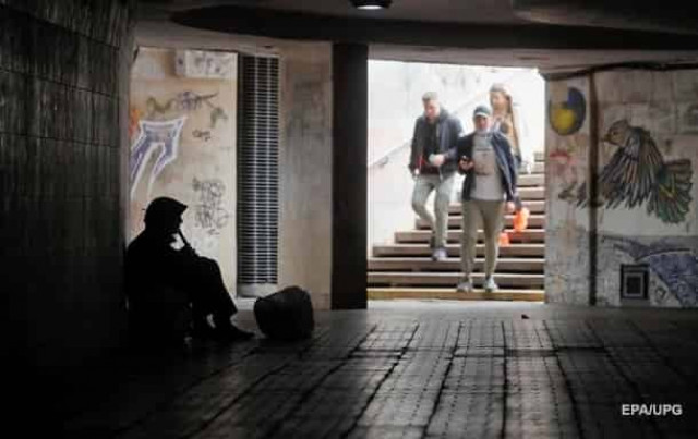 На пособия безработным не хватает трех миллиардов