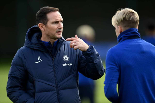 Тренер Челси оценил перспективы Мудрика и компании в матче Лиги чемпионов против Реала