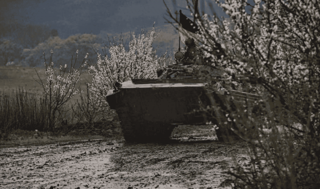 Український контрнаступ залежить від армійського спорядження, яке не стріляє - WSJ
