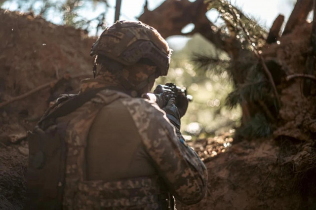 Росія відправляє професійні ДРГ для проникнення через кордон: у ЗСУ розповіли подробиці
